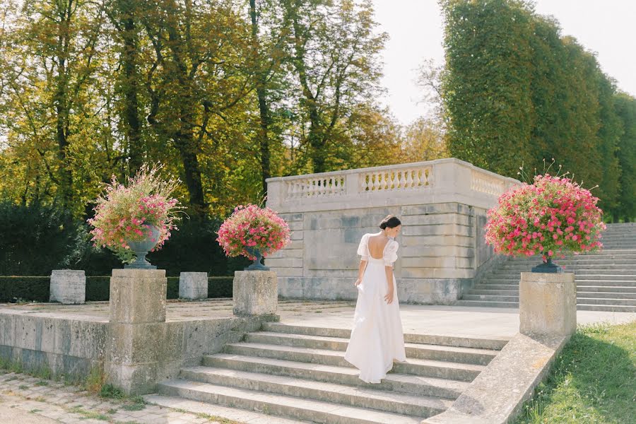 Photographe de mariage Philippine Chauvin (philippinech). Photo du 29 janvier