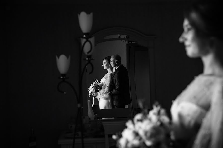 Nhiếp ảnh gia ảnh cưới Leyla Nasibova (leila1). Ảnh của 14 tháng 5 2021