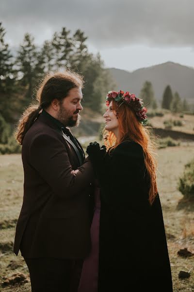 Wedding photographer Lina Tzegkozi (vlstories). Photo of 21 January