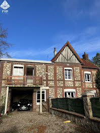 maison à Bourville (76)