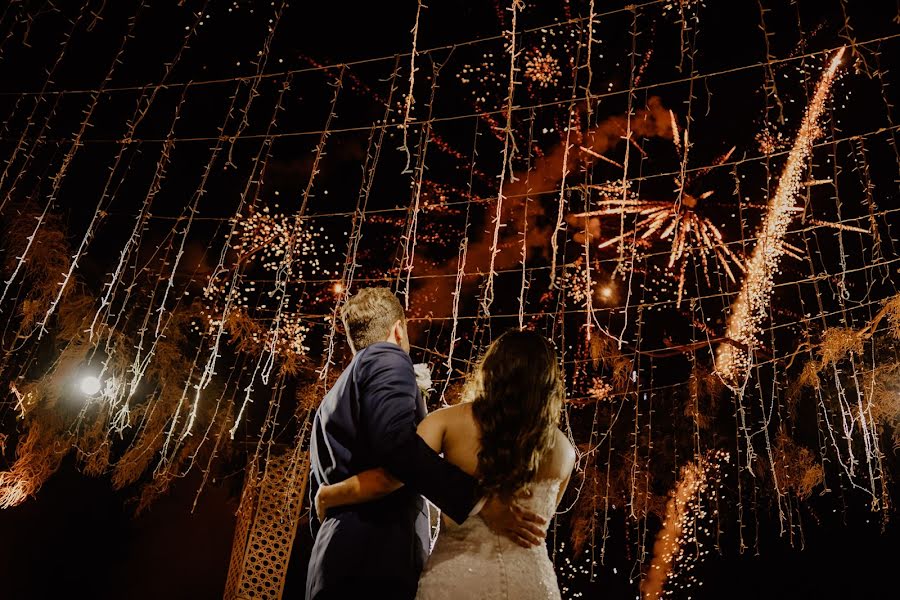 Fotografo di matrimoni Kael Urias Lopez (kael-urias). Foto del 23 maggio 2020