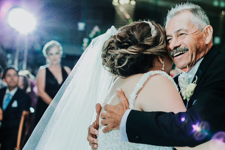 Wedding photographer Hernan Monroy (monroy). Photo of 12 September 2019