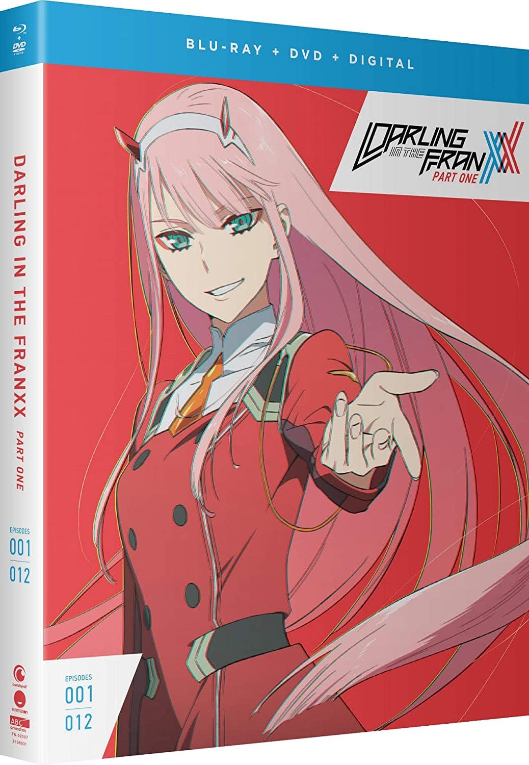 Crunchyroll.pt - (04/02) Um feliz aniversário para a seiyuu, cantora e  darling Haruka Tomatsu 🎉🎉🎉 ⠀⠀⠀⠀⠀⠀⠀⠀ ~✨ Animes na imagem: DARLING in the  FRANXX; Sword Art Online (via Aniplex USA); ORESUKI; Is