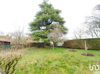 maison à Lussac-les-Châteaux (86)