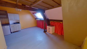 appartement à Domont (95)