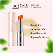 Son Dưỡng Môi Mềm Môi, Hết Thâm Có Màu Cam Đỏ Ynm Candy Honey Orange Red Lip Blam 3G