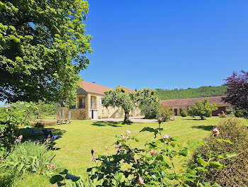 maison à Beynac-et-Cazenac (24)