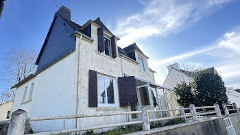 maison à Carhaix-Plouguer (29)