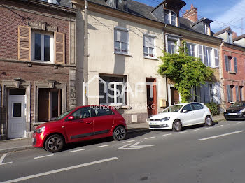 maison à Beauvais (60)