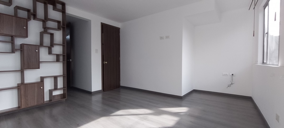 Apartamento En Arriendo - Restrepo, Bogota