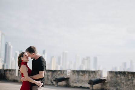 Fotografo di matrimoni Jean Martínez (jmartz). Foto del 13 febbraio