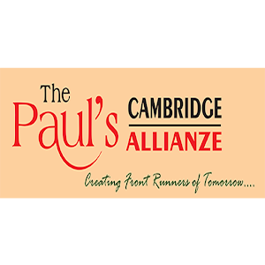 Download Paul's Cambridge For PC Windows and Mac