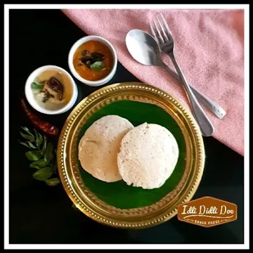 Idli Didli Doo photo 