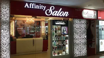 Affinity International Salon photo 