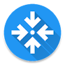 Frost+ Incognito Browser icon