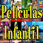 Cover Image of Download Pelis Infantil En Español 10.4 APK