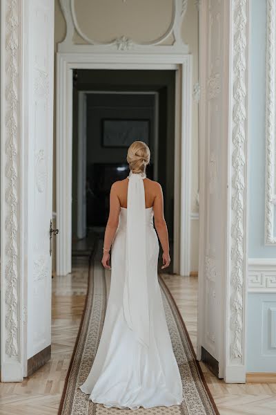 Wedding photographer Eglė Grein (eglegrein). Photo of 2 November 2022