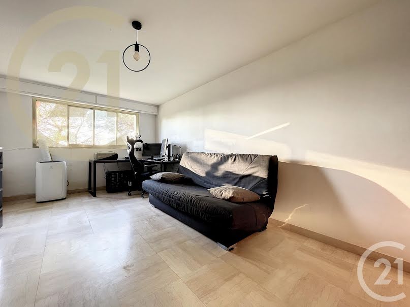 Vente appartement 1 pièce 23.42 m² à Le Cannet (06110), 118 000 €