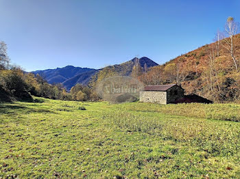 maison à Mauléon-Barousse (65)