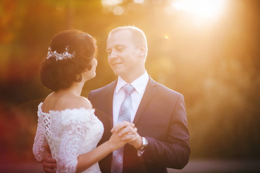 Wedding photographer Sergey Bolomsa (sbolomsa). Photo of 20 October 2018