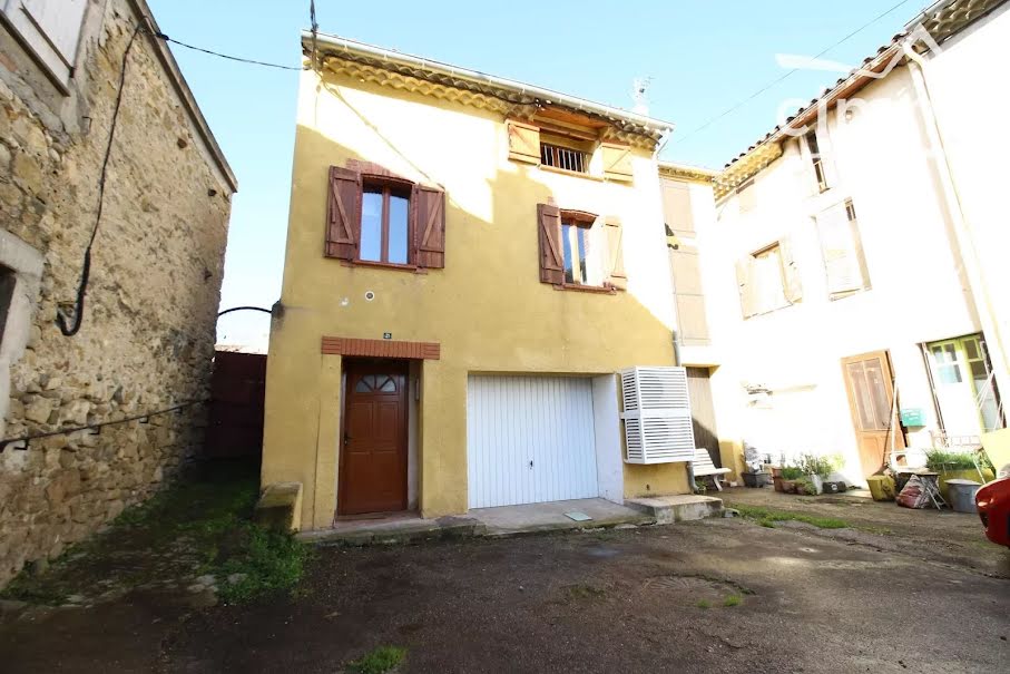 Vente propriété 4 pièces 90 m² à Espéraza (11260), 78 000 €