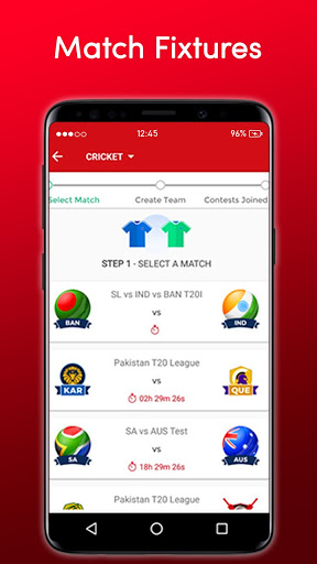 Dream11 Fantasy Crickets Team Predictions Guide