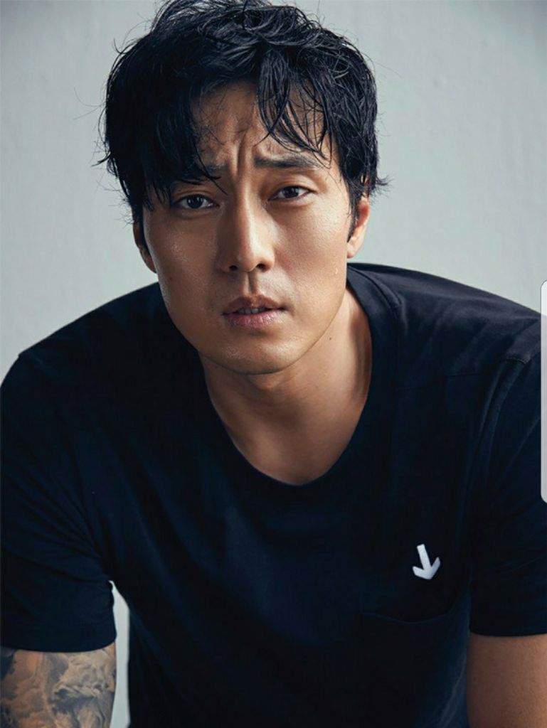 These Are The Top Most Handsome Korean Actors Of All Time Voted By