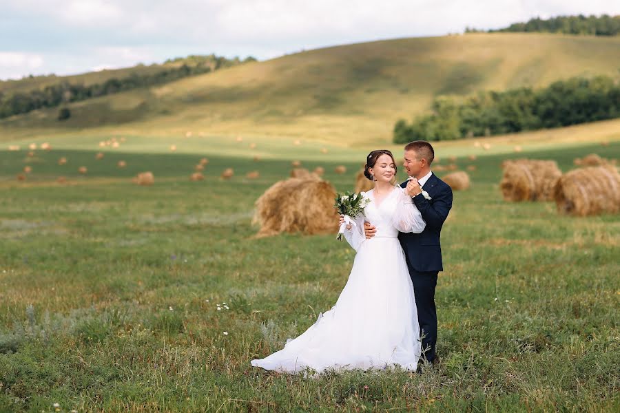 Fotógrafo de casamento Olga Makarova (olgamak). Foto de 23 de agosto 2022