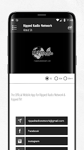 Ripped Radio Network(圖4)-速報App