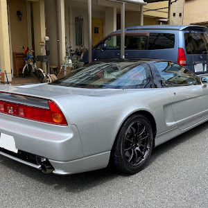 NSX NA1