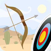 Indian Archery 1.1 Icon