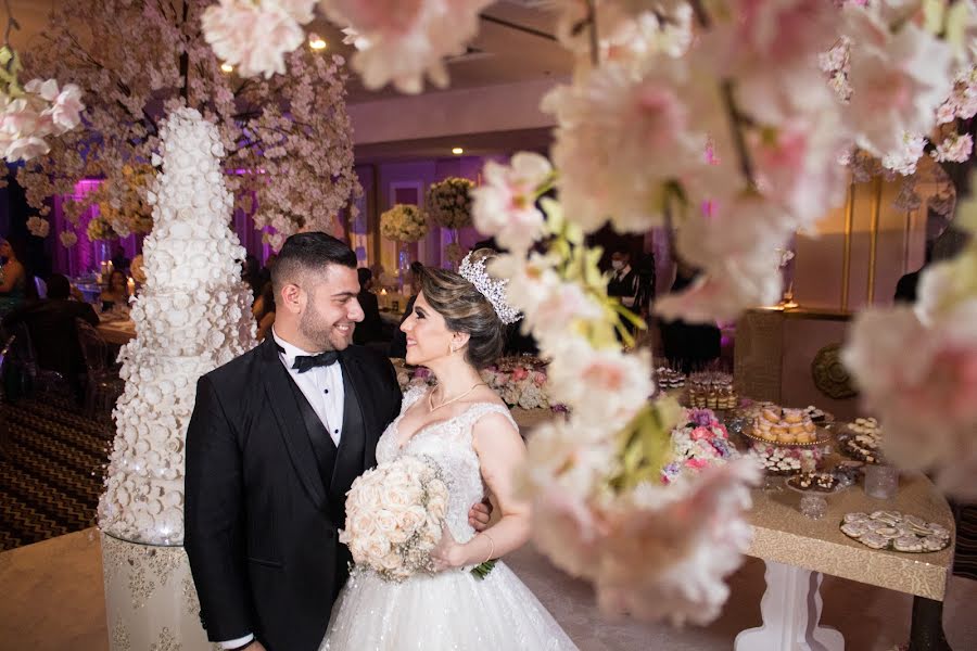 Wedding photographer Yoanna Marulanda (yoafotografia). Photo of 28 March 2021