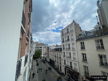 appartement à Paris 20ème (75)