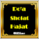 Doa Sholat Hajat icon