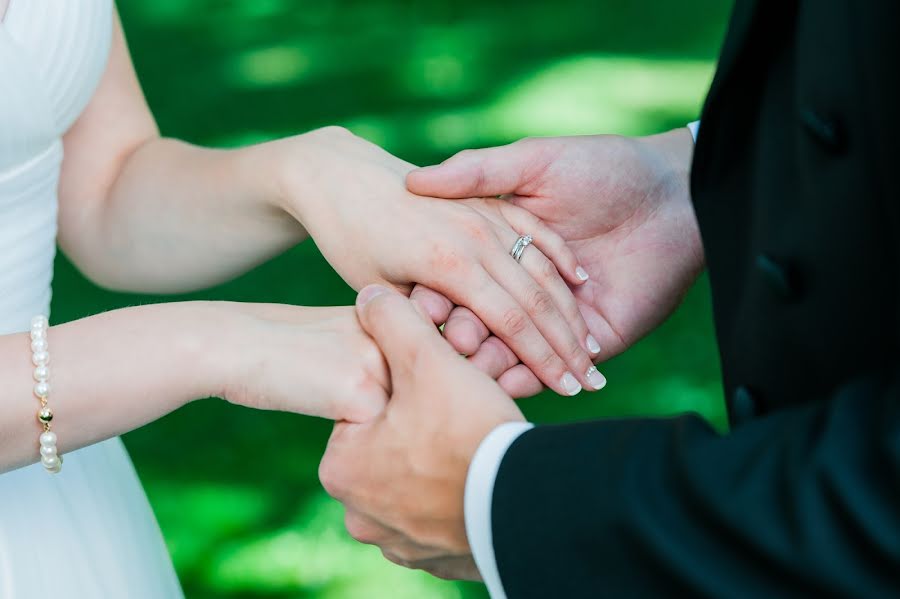 Fotografo di matrimoni Hessu Heikurinen (hessuheikurinen). Foto del 9 febbraio 2020