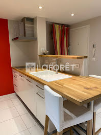 appartement à Paris 3ème (75)