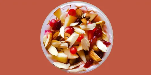 Dry Fruits Keto