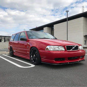 V70 8B5244W