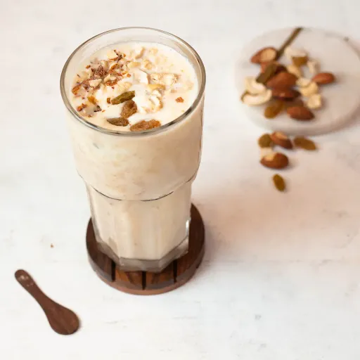 Dry Fruit Lassi