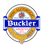 Logo for Buckler