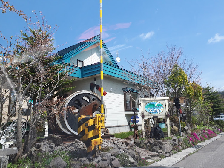 スカイラインの函館・北海道・HR32・ヤリスクロスハイブリッド・アーバンロードに関するカスタム事例の投稿画像15枚目