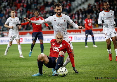 Piètre partage entre le LOSC et Metz, Amadou Onana reste sur le banc