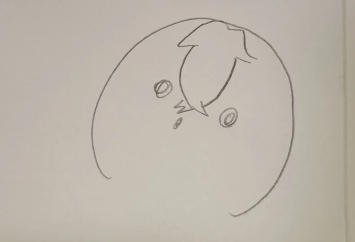 「イラスト部屋」のメインビジュアル