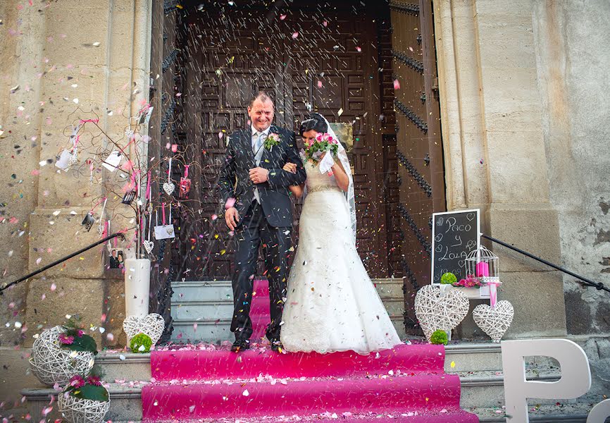 Fotógrafo de bodas Valeriy Senkin (senkine). Foto del 25 de febrero 2016