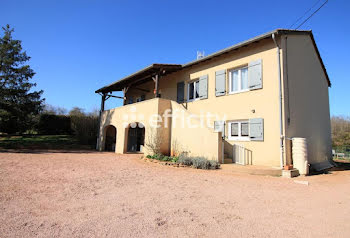 maison à Cluny (71)