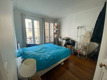 appartement à Paris 10ème (75)