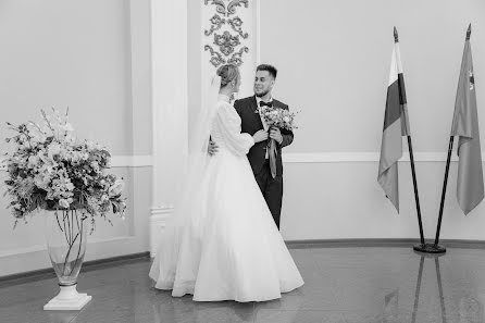 Fotógrafo de casamento Alla Bogatova (bogatova). Foto de 16 de janeiro