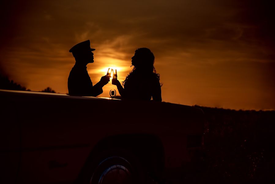 Pulmafotograaf Basilio Dovgun (wedfotonet). Foto tehtud 29 august 2018