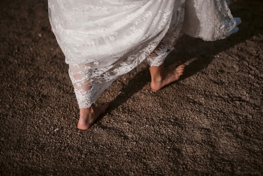 Fotografo di matrimoni Marylin Givry (marylin). Foto del 7 novembre 2018