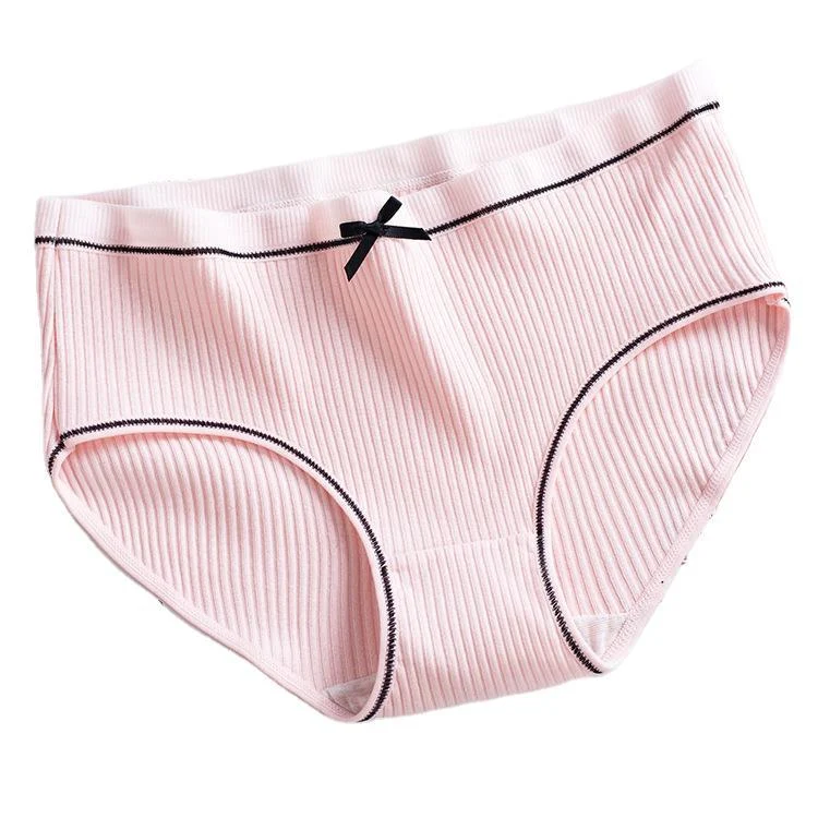 Culotte femme en dentelle et fil japonais coton, grandes tailles. Confort et maintien exceptionnels pour toutes les femmes.
